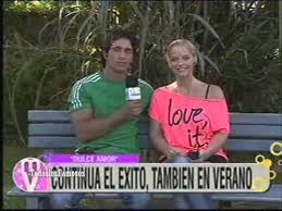 Browse and share the top carina zampini sebastian estevanez gifs from 2021 on gfycat. Mas Viviana Carina Zampini Y Sebastian Estevanez Sigue El Exito De Dulce Amor Youtube