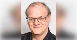 Obituary information for Martin Zimmerman