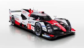 List of nascar points scoring systems. Toyota Gazoo Racing Inspired To Win In 2017 Toyota Motor Corporation Official Global Website