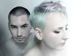 Myj włosy z głową