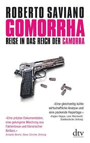 Gomorrha Taschenbuch Roberto Saviano