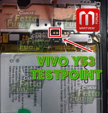 Or easily unlock via the rbsoft tool. Vivo Y55 S Test Point Tembel Panci