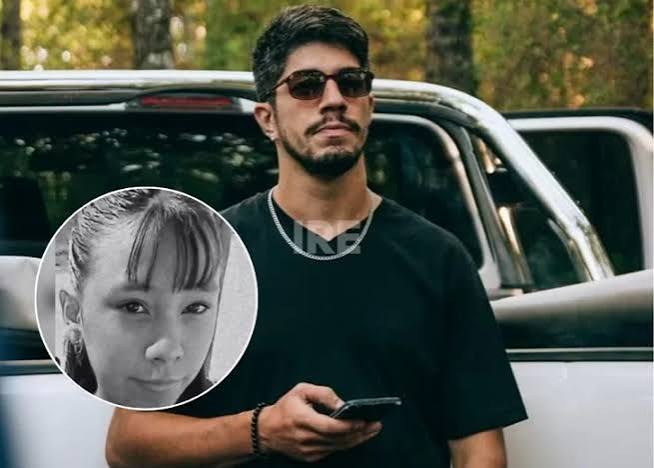 Imputaron al acusado del femicidio de Agostina Vera: La autopsia confirmó abuso sexual y muerte por ahorcamiento | IRE Somos Región