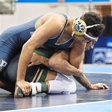 Root races are stages in human evolution in the esoteric cosmology of theosophist helena petrovna blavatsky, as described in her book the secret doctrine (1888). Ncaa Wrestling Wpial Alums Are Back In Pittsburgh As Coaches Pittsburgh Post Gazette