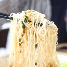 Myanmar-born Khine Zar Lin made the switch from a software engineer and  opened Xiao Mei Ban Mian. Don't just expect to find your standard ban mian  here; Khine's version included a taste