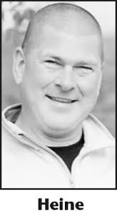 THOMAS HEINE Obituary (1962