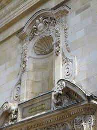 Ancienne Chapelle De La Maison Des Dames De Saint Joseph 1616 Rue Paul Louis Lande Quartier Sainte Eulalie Bordeaux Gironde Aquitaine France Bordeaux France Bordeaux Aquitaine