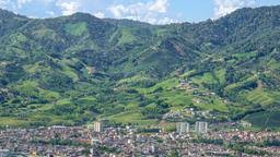 Pereira is the capital city of the department of risaralda in colombia's zona cafetera. 17 Best Hotels In Pereira Hotels From 10 Night Kayak