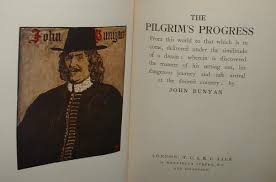 THE PILGRIM'S PROGRESS FROM THIS WORLD TO ...