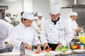 Maybe you would like to learn more about one of these? Yang Harus Kamu Ketahui Tentang Menjadi Koki Restomart