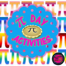 Just remember, the more pie the better!! Pi Day Celebration Pack By Manipulating Math Minds Tpt