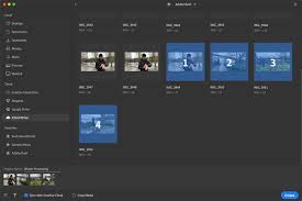 Save, share, or export your video; Create A Short Video Using Premiere Rush Cc Creativepro Network