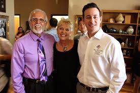 The pet loss center specializes in pet cremation, pet burial, & memorialization. Pet Loss Center Ribbon Cutting Austin Monthly Magazine