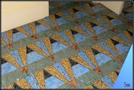 Appartement Temoin Odorico Angers Regard Passion Art Deco Idees Pour La Maison Et Mosaiste