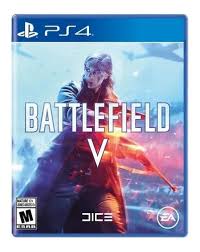 Battlefield V