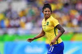 Maybe you would like to learn more about one of these? Demissao De Tecnica Faz Jogadoras Deixarem Selecao Brasileira Claudia