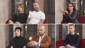 Grande intensità nella celebre scena tratta dal film di vittorio de sica matrimonio all'italiana (del 1964). Matrimonio A Prima Vista 6 E Poi Spoiler Cos E Successo Dopo Scelta Finale