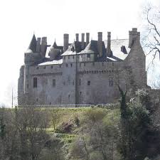 Chateau De La Roche Jagu Xve Siecle Adresses Horaires Tarifs Chateau Chateau Moyen Age Chateau France