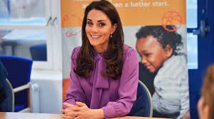 Catherine, duchess of cambridge, née catherine elizabeth middleton). Kejt Middlton Isklyuchili Iz Spiska Gostej Na Otkrytie Pamyatnika Princesse Diane Gazeta Ru Novosti