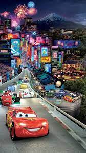Explore and share disney cars movie wallpaper on wallpapersafari. 50 Cars Movie Wallpaper On Wallpapersafari