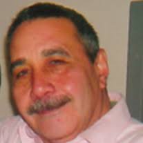Luis Lopez Obituary