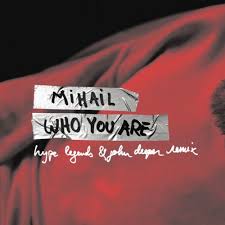 So tell her stranger who you are why won't you tell her who you are so tell. Mihail Who You Are Hype Legends John Deeper Remix Extended Mix By John Deeper