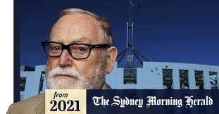 Political advisers are no match for public servants