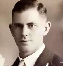 Edward Campbell Patrick “Eddie” Earl (1907-1989)