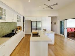 l shaped kitchen island ideas to try in