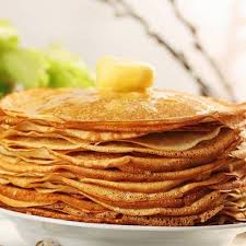 Sweet Or Savory Basic Crepe Recipe Yummly Recipe Basic Crepe Recipe Crepe Recipes Savory