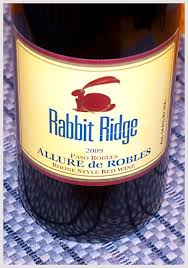 Maybe you would like to learn more about one of these? Bargain Alert 5 Rabbit Ridge Allure De Robles 4 99 At Trader Joe S Good Cheap Vino