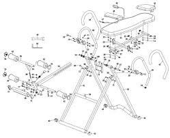 How To Build An Inversion Table Get It Right The First Time Inversiontable Sports Fitnessways Fitnes Workout Bac Inversion Table Inversions Strong Body