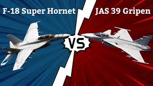 JAS 39 Gripen - Fighter Jets ...
