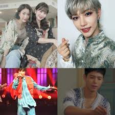 Korean Star Fits That Had Us Screaming Desi Kpop High India