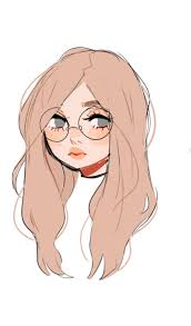 Find and save images from the cute drawings collection by ǝuıןoɹɐɔ alice キャロライン アリス (lola91724) on we heart it, your everyday app to get lost in see more about art, drawing and anime. Pin By Jaylee Cowan On Drawings Girls Cartoon Art Cartoon Art Styles Art Inspiration Drawing