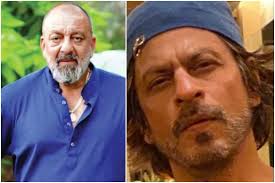Sanjay balraj dutt is an indian actor who works in hindi films. Shah Rukh Khan And Sanjay Dutt Team Up For Rakhee Shah Rukh Khan And Sanjay Dutt Team Up For Rakhee