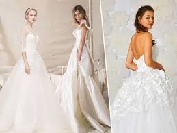 Questo vestito è notevole per il suo stile nobile e vintage ed è. Abiti Da Sposa Principessa I Nuovi Modelli Per Il 2018