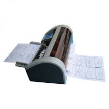 Martin yale bcs210 business card slitter. Semi Automatic Business Name Card Cutting Machine 90x54mm Moon Machinery Equipment