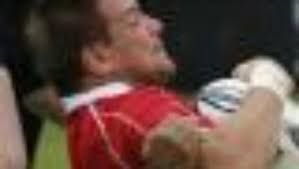 Russia prove too strong for South Canterbury