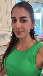 Lebanese Breakfast Manaeesh Recipe