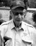 Clarence Sprouse Obituary (2008)