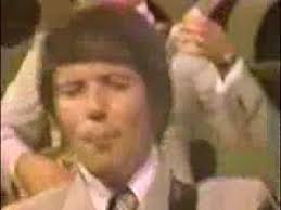 R.I.P. Pat Upton of The Spiral Starecase