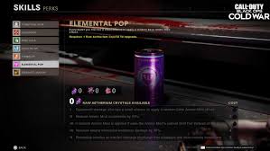New aetherium crystals have been introduced with season 2's update for zombies. Black Ops Cold War Season 2 Zombies Meta Update Breakdown And Info Mp1st