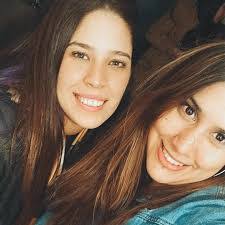 Leila Cabrera's Instagram, Twitter & Facebook