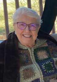 Obituary for Yvonne Clare Orloski