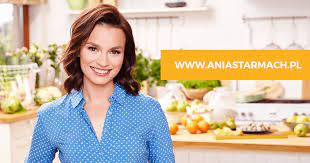 Update information for anna starmach ». Strona Glowna Ania Starmach Przepisy Kulinarne