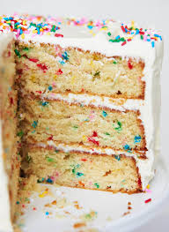 What was tom cruises role in taps? How To Turn Any Cake Into A Funfetti Cake