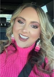 Brittany Denman's Instagram, Twitter & Facebook