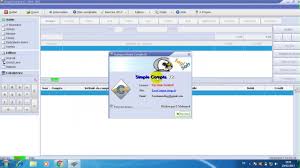 Logiciel De Comptabilite Gratuit 100 Marocaine Youtube