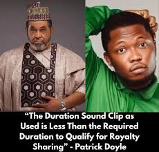 Wonder if Steve Haas will get any royalties...lol